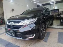 2018 Honda CR-V 1.5 Turbo Prestige SUV 3 BARIS SUNROOF MULUS