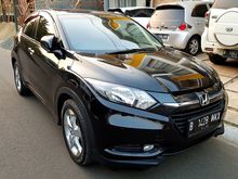 2015 Honda HR-V 1.5 E CVT A/T - Good Condition - Low DP Mulai 20 Juta