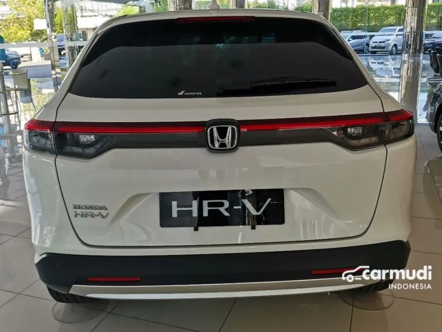 2025 Honda HR-V Special Edition SUV
