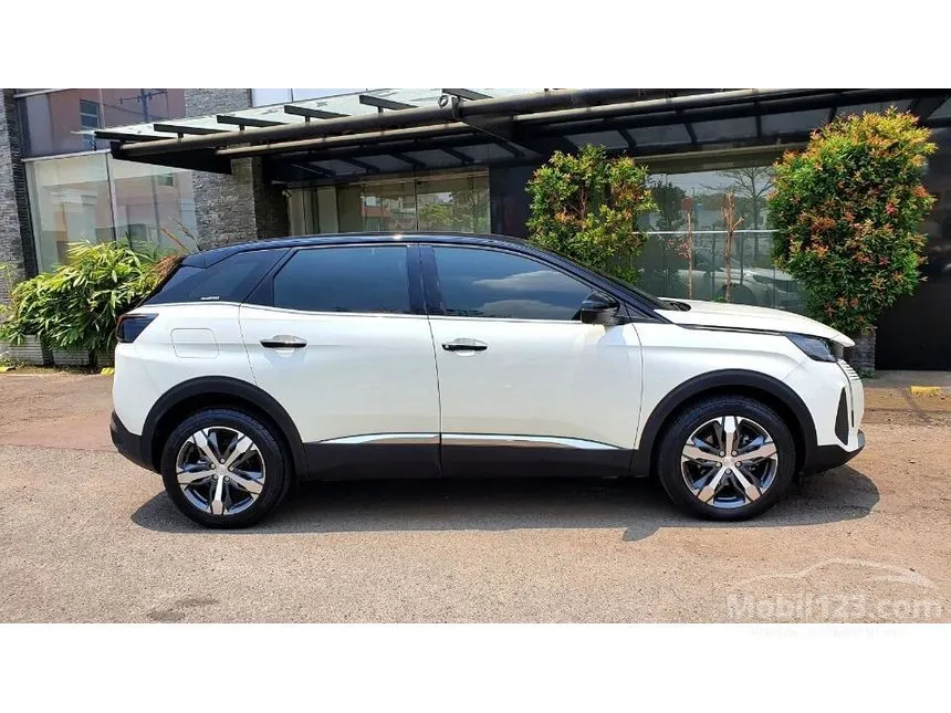 2022 Peugeot 3008 Active SUV