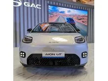 2026 GAC AION UT Standard Hatchback