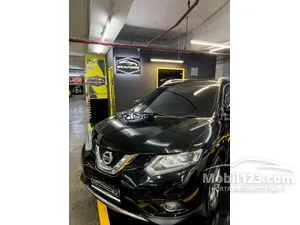 2015 Nissan X-Trail 2.5 SUV