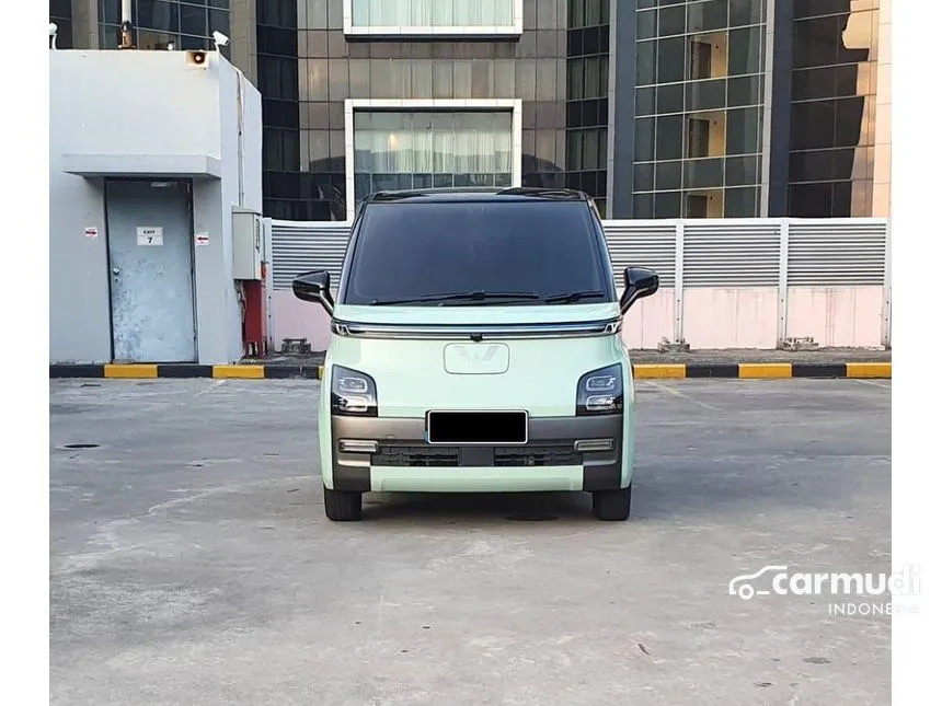 2023 Wuling EV Air ev Long Range Hatchback