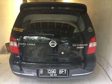 2010 Nissan Grand Livina 1.5 Ultimate MPV #jualcepatpemiliklangsung