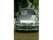 2011 Hyundai Avega 1.5 GL Sedan (60 jt nego)
