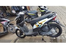 2018 Honda Beat POP Dp 500rb