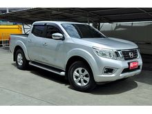 2015 Nissan NP 300 Navara 2.5 DOUBLE CAB Calibre V Pickup AT