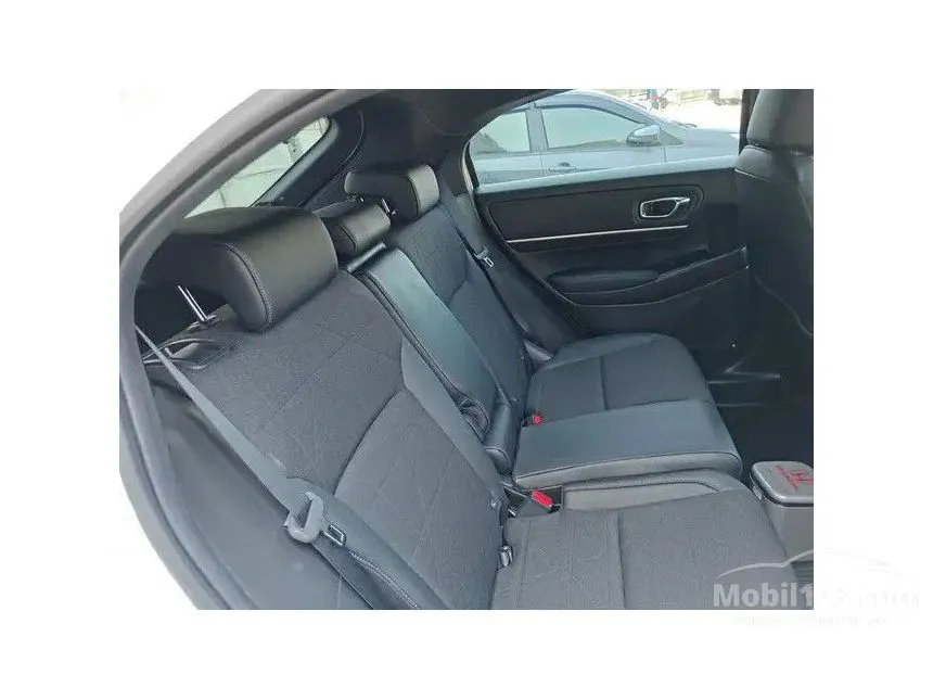 2023 Honda HR-V Special Edition SUV