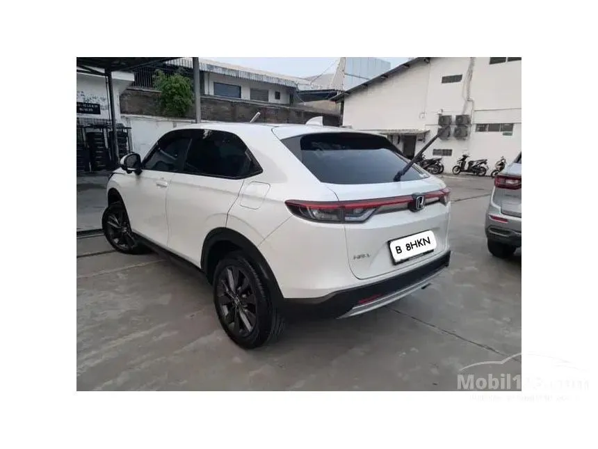 2023 Honda HR-V Special Edition SUV