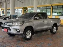 2016 Toyota HILUX REVO 2.4 Smart Cab G Prerunner Pickup
