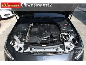 2019 Mercedes-Benz CLS300 2.0 d AMG Premium Sedan