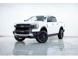2023 Ford RANGER 2.0 Hi-Rider Sport Double Cab Pickup