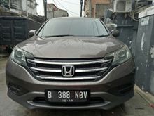 2012 Honda CR-V 2.0 2 SUV
