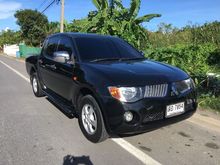 2006 Mitsubishi Triton 2.5 DOUBLE CAB (ปี 05-15) GLX Pickup AT