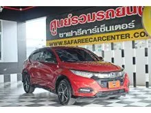 2018 Honda HR-V 1.8 (ปี 14-18) RS SUV