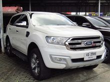2016 Ford Everest 3.2 (ปี 15-18) Titanium SUV AT