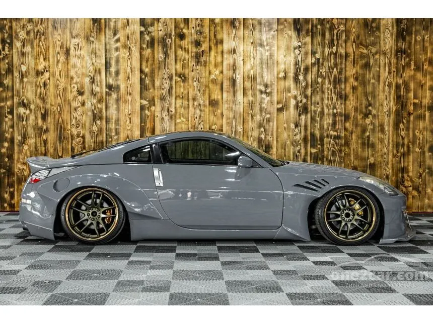 2011 Nissan 350Z Coupe