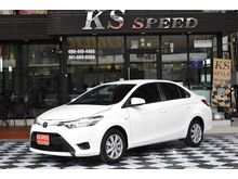 2015 Toyota Vios 1.5 (ปี 13-17) E Sedan AT