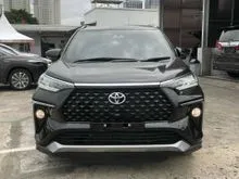 2022 Toyota Veloz 1,5 Q Wagon