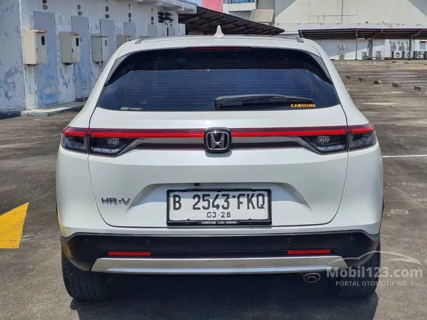 2023 Honda HR-V Special Edition SUV