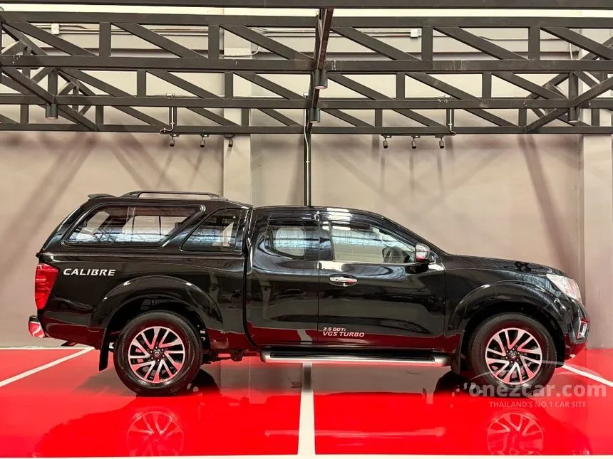2018 Nissan NP 300 Navara Calibre V King Cab Pickup