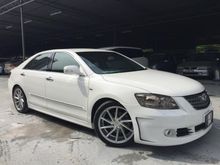 2009 Toyota Camry 2.4 V Sedan