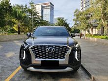 2021 Hyundai Palisade 2,2 Signature Wagon | Harga Paling Murah Perdana Hyundai The All New Palisade Signature 4x2 Diesel 2021 | Promo Kredit Bunga 0%