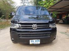 2013 Volkswagen Caravelle 2.0 (ปี 04-16) TDi Van AT