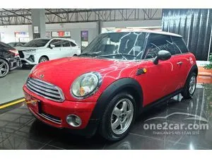 2010 Mini ONE 1.4 Hatchback