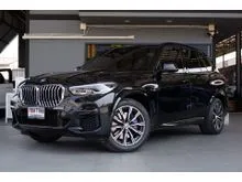 2022 BMW X5 3.0 G05 (ปี 19-25) xDrive30d M Sport AWD SUV