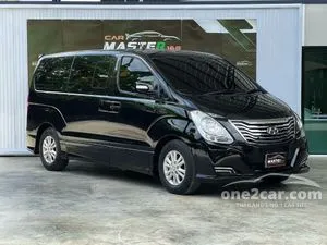 2021 Hyundai H-1 2.5 Maesto Deluxe Van