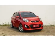 2012 KIA Picanto 1.2 Hatchback - Diskon Cash sampai 15 JUTA