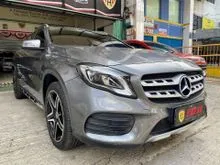 2018 Mercedes-Benz GLA200 1.6 AMG SUV