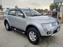2010 Mitsubishi Pajero Sport 2.5 (ปี 08-15) GLS SUV AT