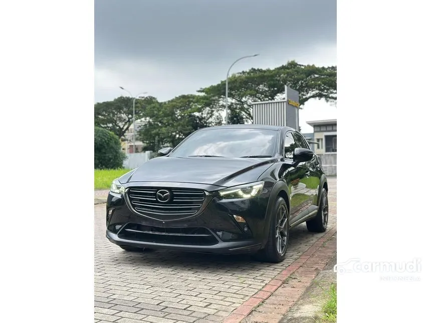 2023 Mazda CX-3 Pro SUV