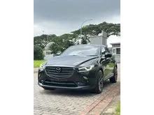 2023 Mazda CX-3 2.0 Pro SUV (Faktur 2021) Odo 60 Rbuan (TERMURAH)