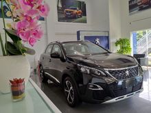 Peugeot 3008 Allure Plus 2021