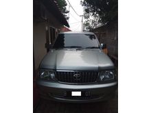 2004 Toyota Kijang 1.8 LSX MPV