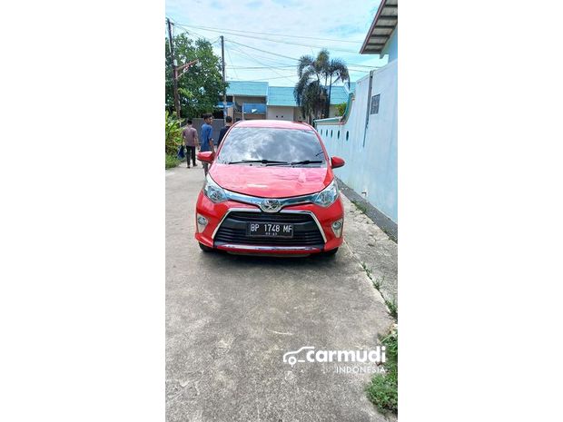 Beli Mobil Toyota Calya Baru Bekas Kisaran Harga Review 2021 Carmudi Indonesia