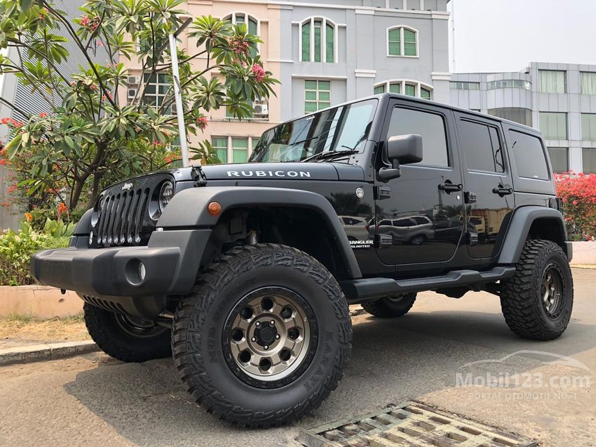 velg aev rubicon