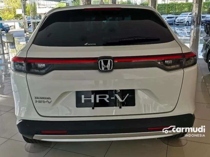 2024 Honda HR-V SE SUV