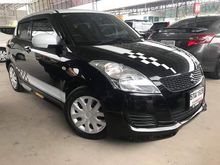 2017 Suzuki Swift 1.2 (ปี 12-16) GL Hatchback AT