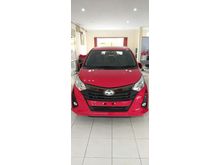 Toyota Calya Dp murah 13jt