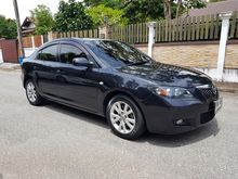 2009 Mazda 3 1.6 (ปี 05-10) Spirit Sedan AT