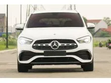 2023 Mercedes-Benz GLA200 1.3 AMG Line SUV