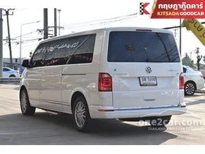2019 Volkswagen CARAVELLE 2.0 TDi Van