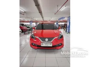 2021 Suzuki Baleno 1.4 Hatchback
