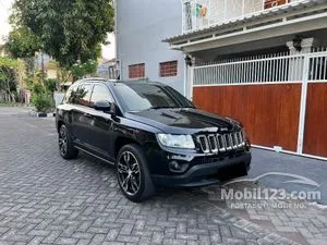 2013 Jeep Compass 2.4 Limited SUV