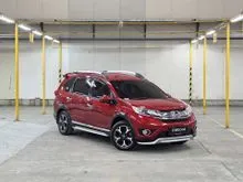2016 Honda BR-V 1.5 E Prestige SUV