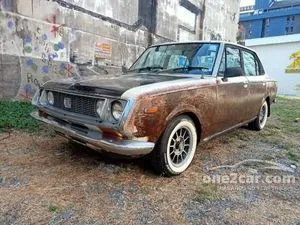 1970 Toyota CORONA 1.6 (ปี 70-73) SL Sedan